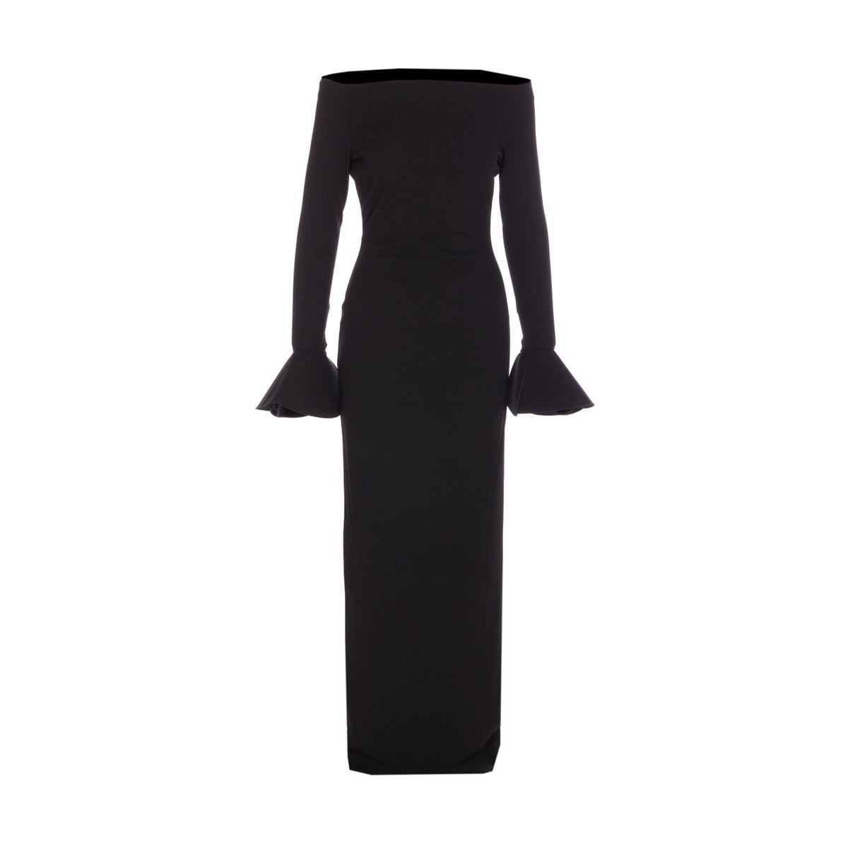 Solace London Women Anica Maxi Dress