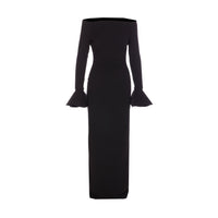 Solace London Women Anica Maxi Dress