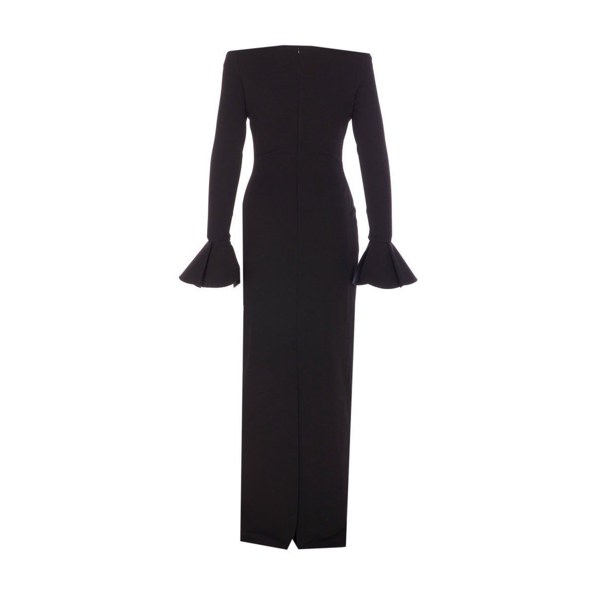 Solace London Women Anica Maxi Dress
