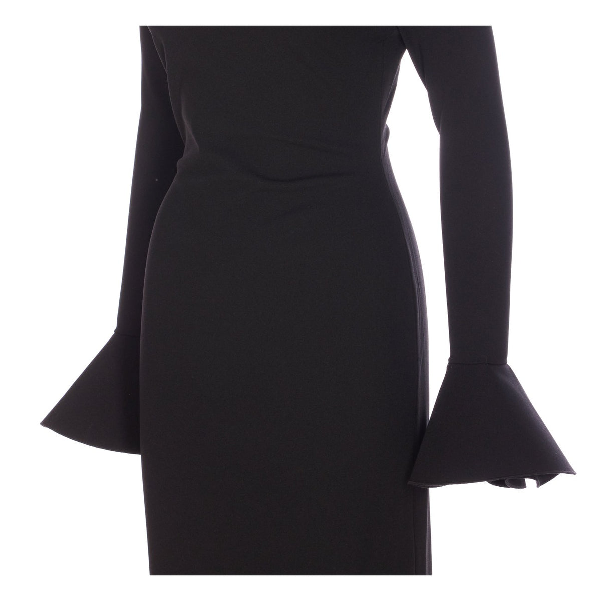 Solace London Women Anica Maxi Dress