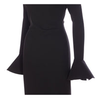Solace London Women Anica Maxi Dress
