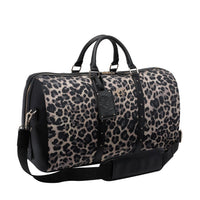 Liu Jo Liu Jo Women Animalier Duffle Bag
