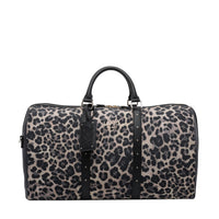 Liu Jo Liu Jo Women Animalier Duffle Bag