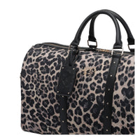 Liu Jo Liu Jo Women Animalier Duffle Bag