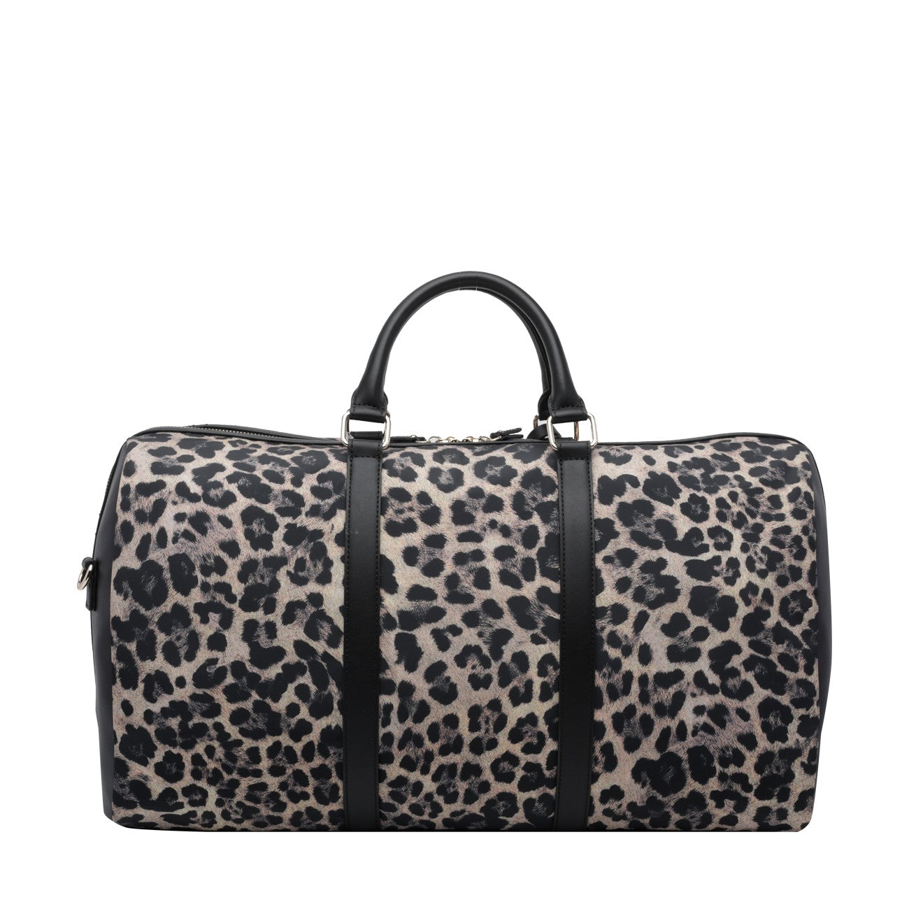 Liu Jo Liu Jo Women Animalier Duffle Bag