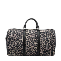 Liu Jo Liu Jo Women Animalier Duffle Bag
