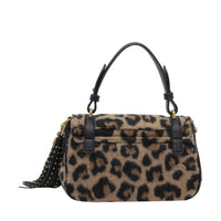 La Carrie La Carrie Women Animalier Handbag
