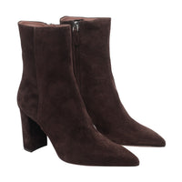 Paris Texas Paris Texas Women Anja Pump Booties
