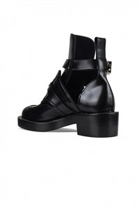 Balenciaga Balenciaga Women Boots Ceinture