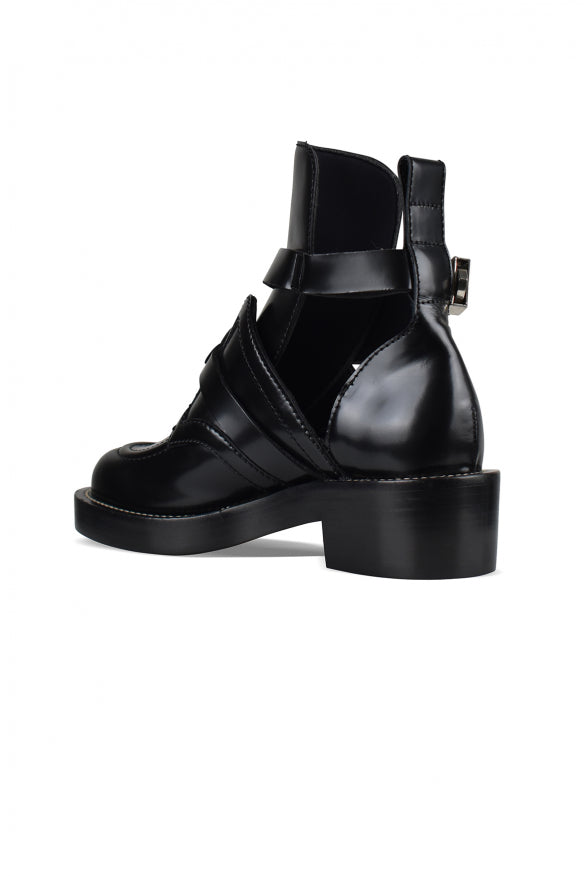 Balenciaga Balenciaga Women Boots Ceinture