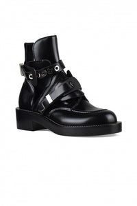 Balenciaga Balenciaga Women Boots Ceinture
