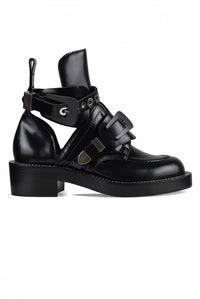 Balenciaga Balenciaga Women Boots Ceinture