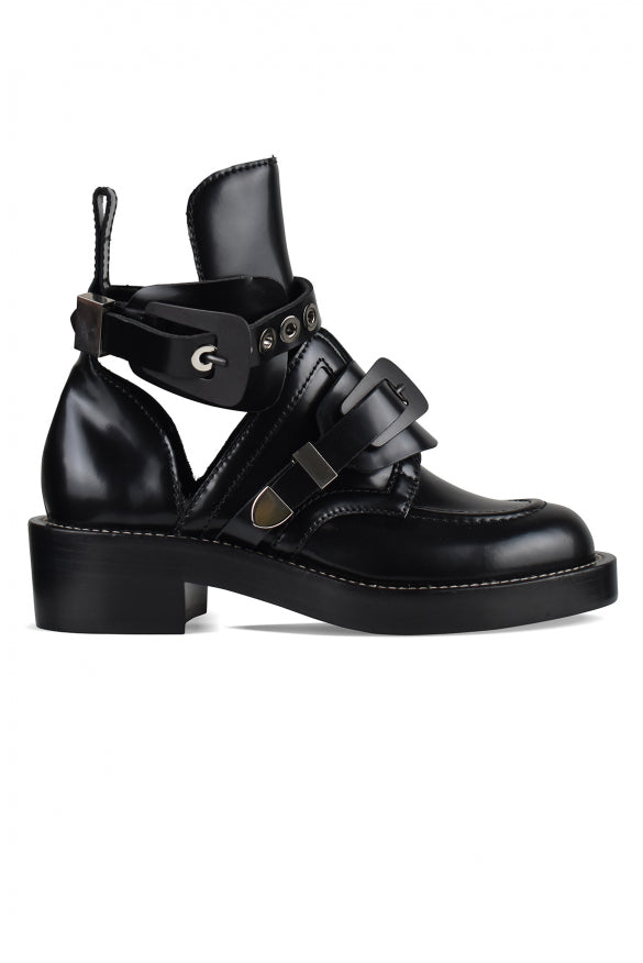 Balenciaga Balenciaga Women Boots Ceinture