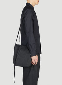 Ann Demeulemeester Men Myra Shoulder Bag
