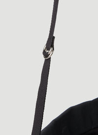 Ann Demeulemeester Men Myra Shoulder Bag