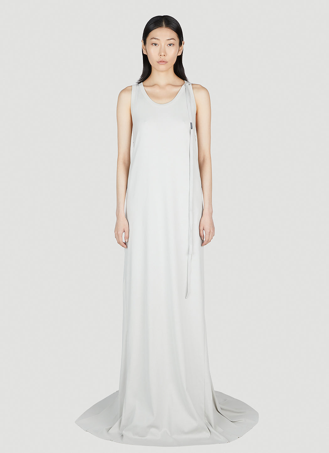 Ann Demeulemeester Ann Demeulemeester Women X-Long Flared Dress