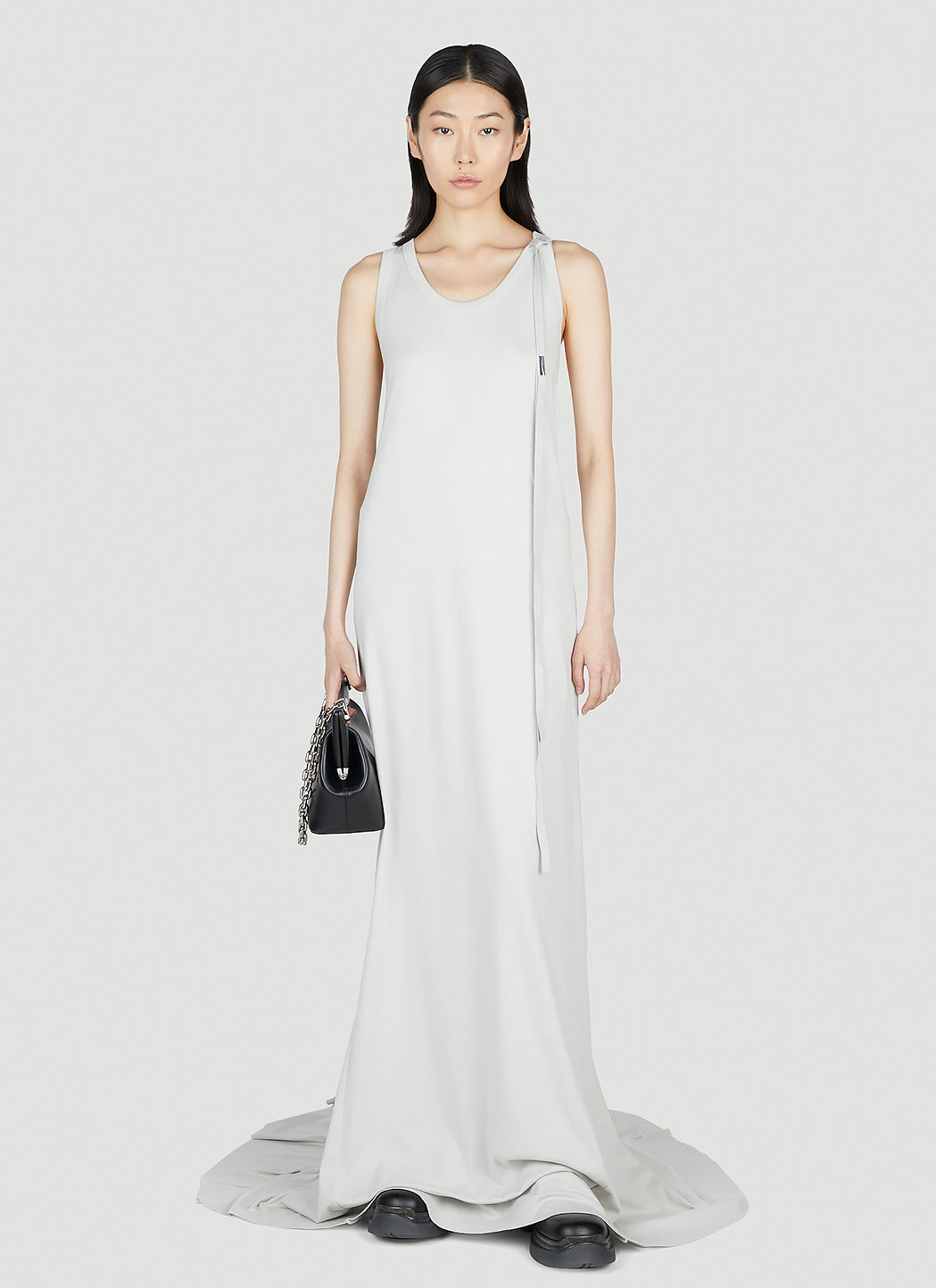 Ann Demeulemeester Ann Demeulemeester Women X-Long Flared Dress