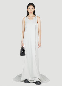 Ann Demeulemeester Ann Demeulemeester Women X-Long Flared Dress
