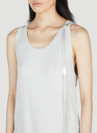 Ann Demeulemeester Ann Demeulemeester Women X-Long Flared Dress