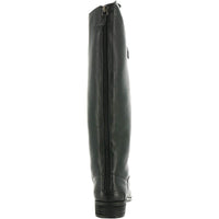 Array Womens Derby Leather Knee-High Riding Boots