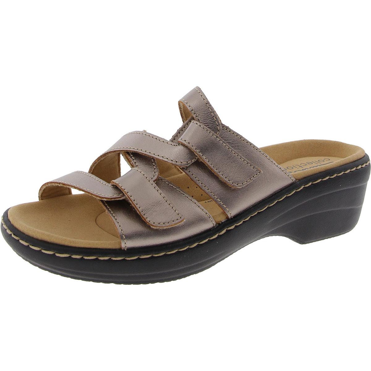 Womens Strappy Strappy Sandals
