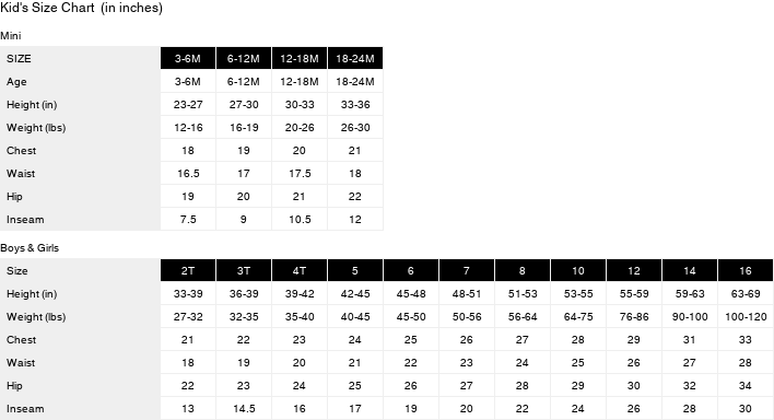 Appaman Skinny Corduroy Pant