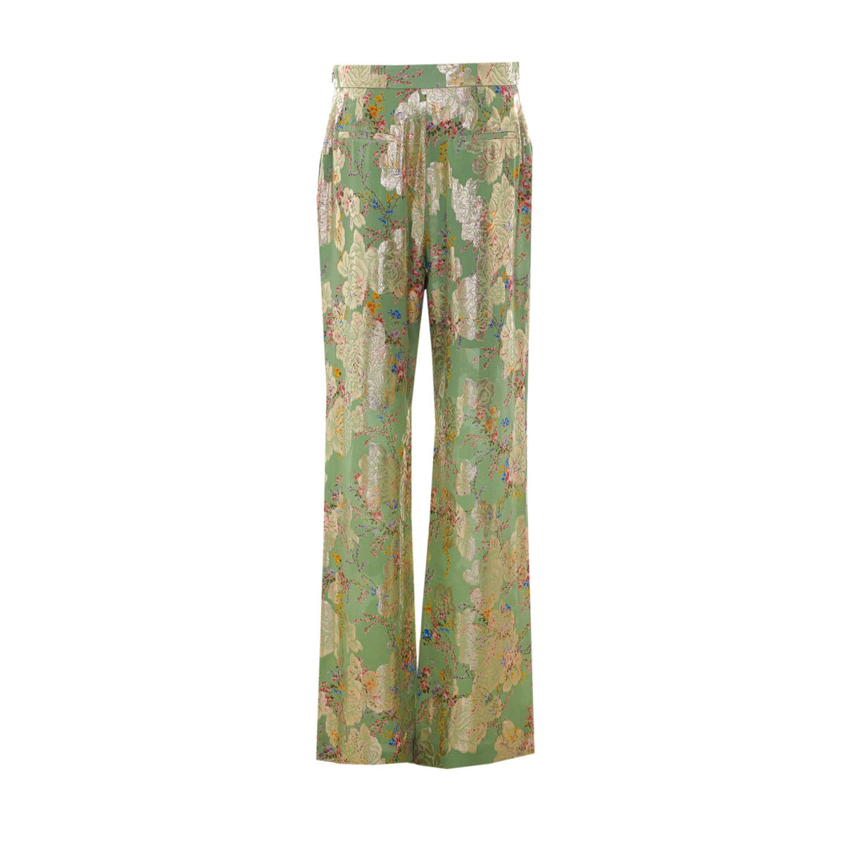Valentino Garavani Women Apres L'hiver Ramage Pants