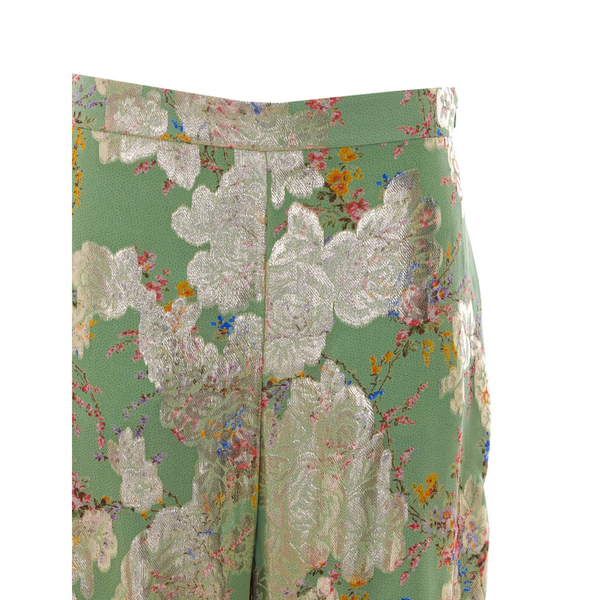 Valentino Garavani Women Apres L'hiver Ramage Pants