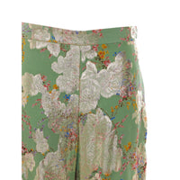 Valentino Garavani Women Apres L'hiver Ramage Pants