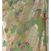 Valentino Garavani Valentino Garavani Women Apres L'hiver Ramage Print Top