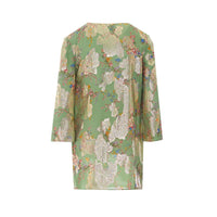Valentino Garavani Valentino Garavani Women Apres L'hiver Ramage Print Top