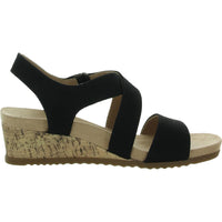 Sincere Womens Strappy Heel Sandals3