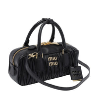 Miu Miu Women Arcadie Crossbody Bag