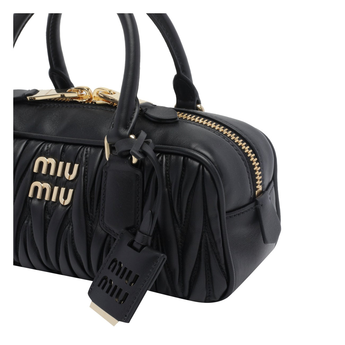 Miu Miu Women Arcadie Crossbody Bag