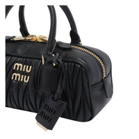 Miu Miu Women Arcadie Crossbody Bag