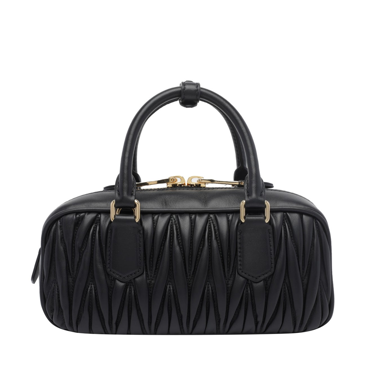 Miu Miu Women Arcadie Crossbody Bag