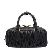 Miu Miu Women Arcadie Crossbody Bag
