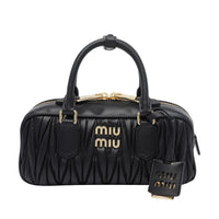 Miu Miu Women Arcadie Crossbody Bag