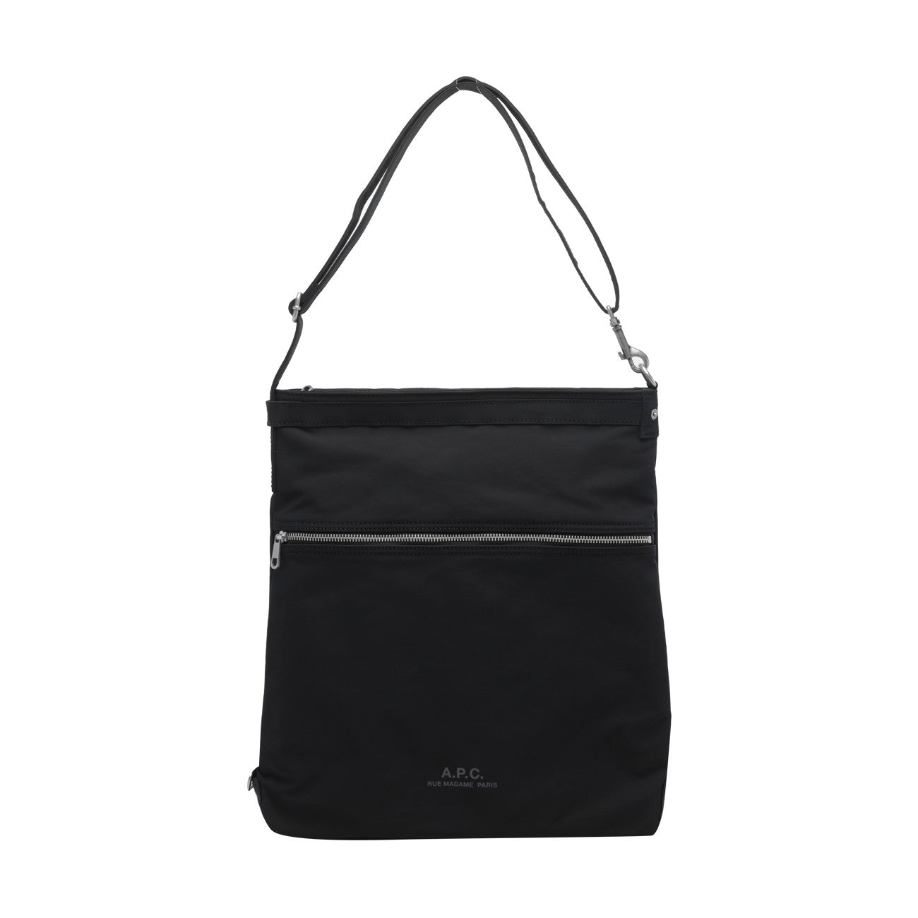 A.P.C. A.P.C. Men Archive Crossbody Bag