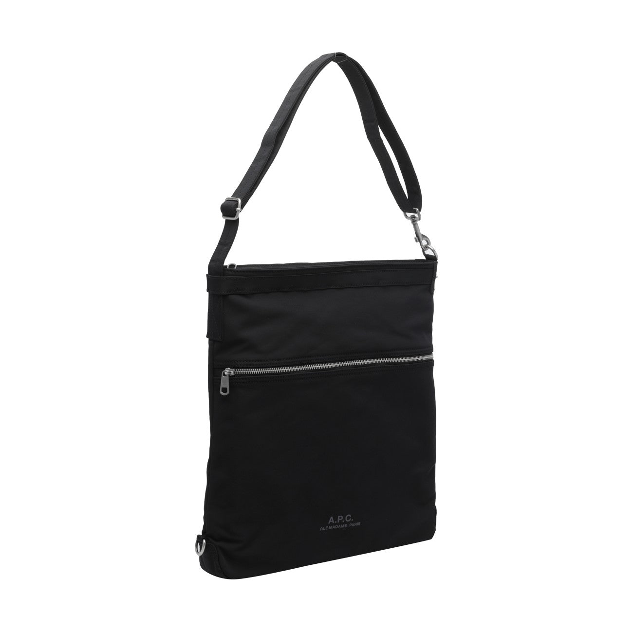 A.P.C. A.P.C. Men Archive Crossbody Bag