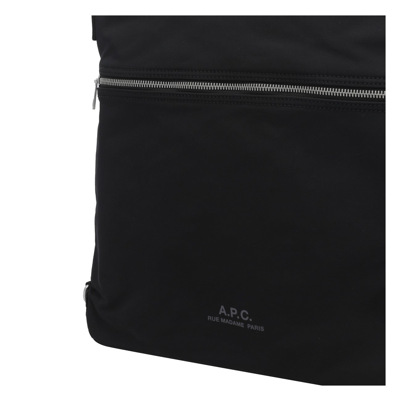 A.P.C. A.P.C. Men Archive Crossbody Bag