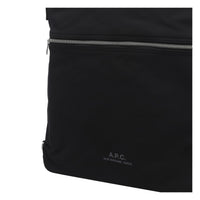 A.P.C. A.P.C. Men Archive Crossbody Bag