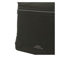 A.P.C. A.P.C. Men Archive Crossbody Bag