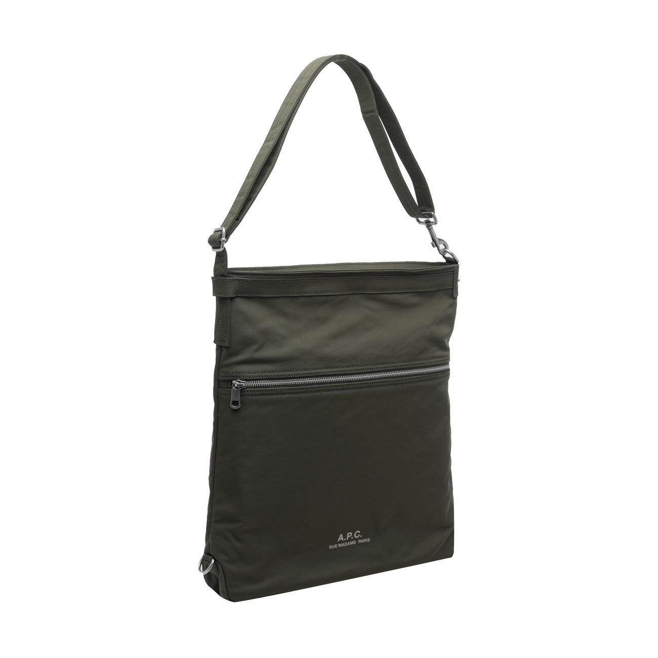 A.P.C. A.P.C. Men Archive Crossbody Bag