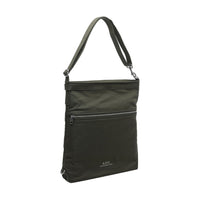 A.P.C. A.P.C. Men Archive Crossbody Bag