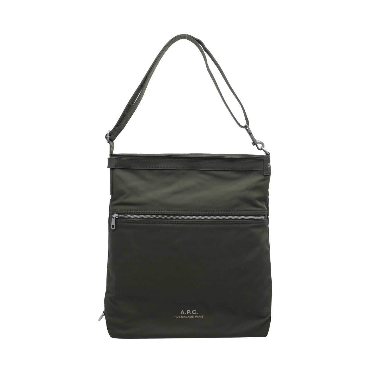 A.P.C. A.P.C. Men Archive Crossbody Bag