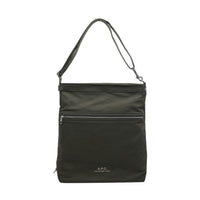 A.P.C. A.P.C. Men Archive Crossbody Bag