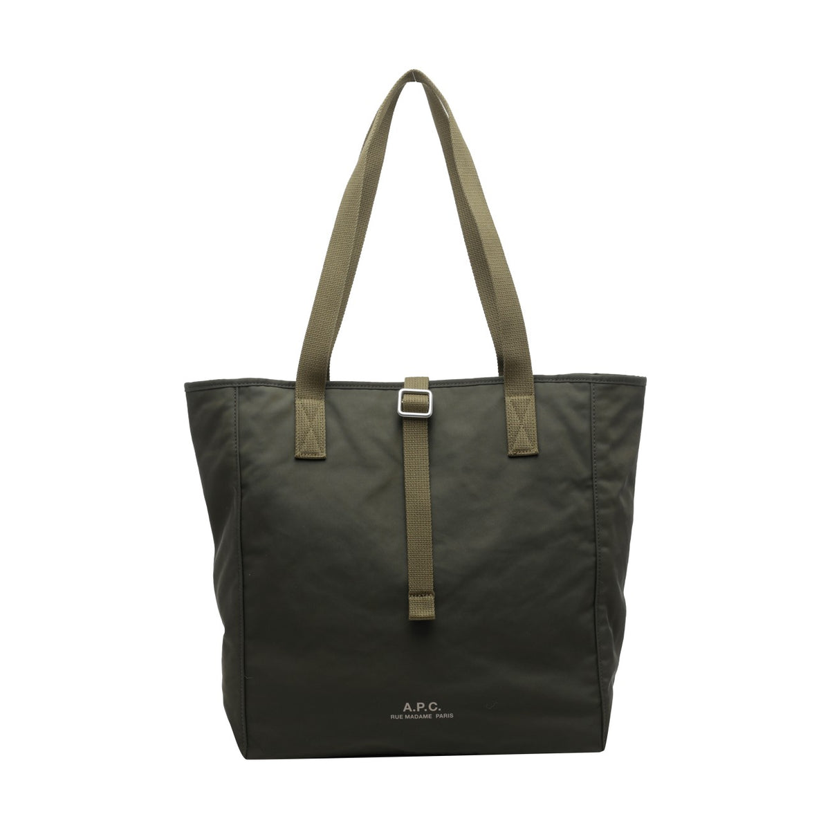 A.P.C. A.P.C. Men Archive Tote Bag