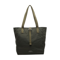 A.P.C. A.P.C. Men Archive Tote Bag