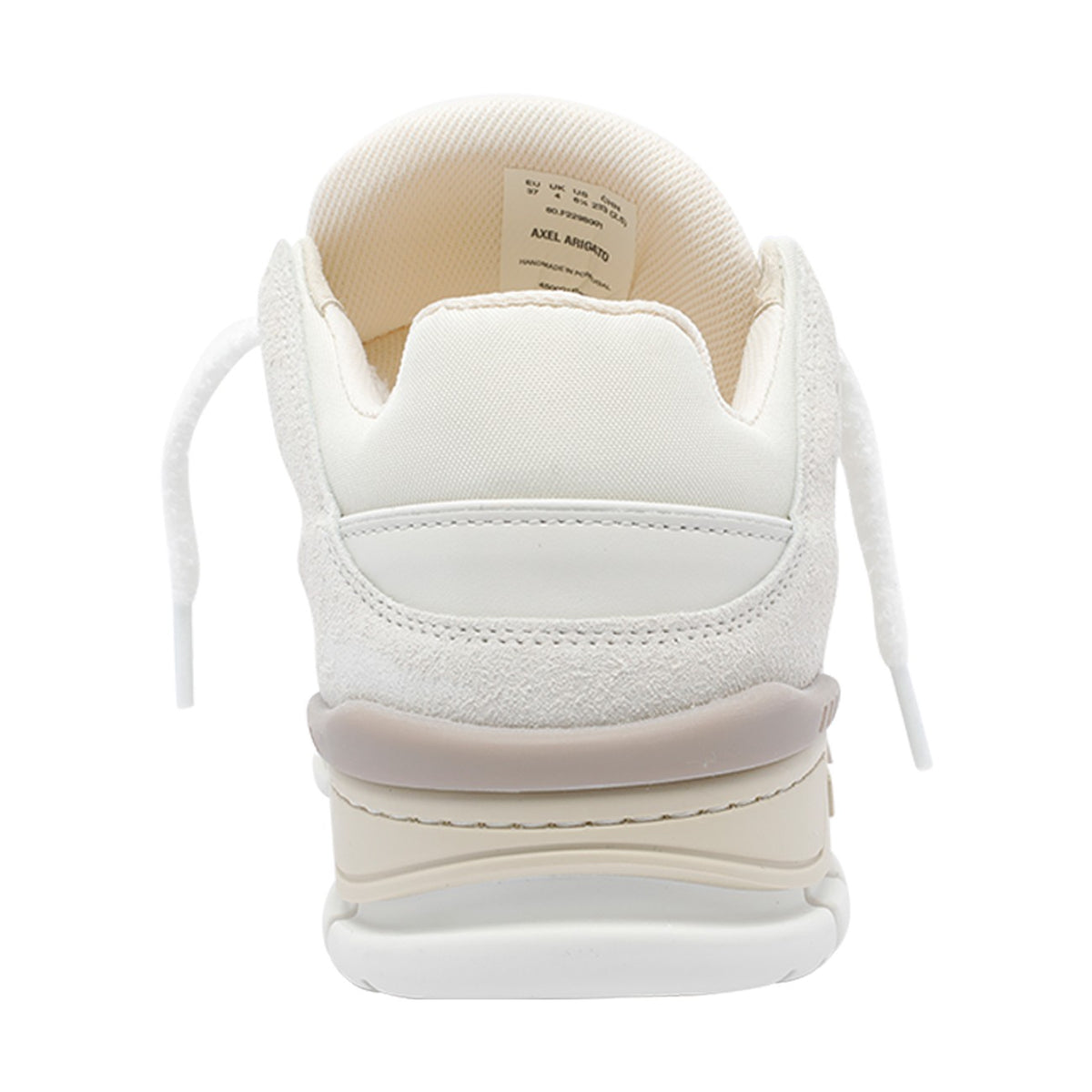 Axel Arigato Axel Arigato Women Area Lo Sneakers